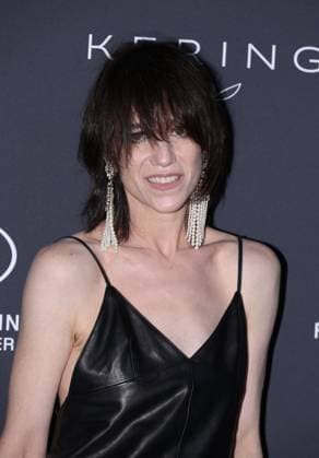 May 19, 2024, Cannes, France: Charlotte Gainsbourg attends the 2024 Kering Women In Motion Awards and Cannes Film Festival Presidential Dinner at the 77th annual Cannes Film Festival at the Place de la Castre on May 19, 2024 in Cannes, France. Cannes France - ZUMAs181 20240519_zea_s181_119 Copyright: xDGPx