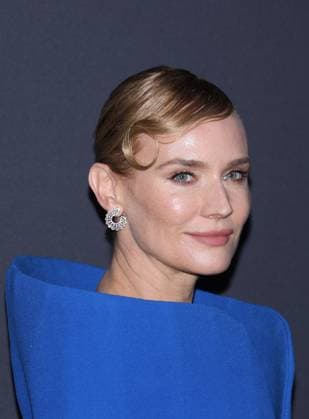 May 19, 2024, Cannes, France: Diane Kruger attends the 2024 Kering Women In Motion Awards and Cannes Film Festival Presidential Dinner at the 77th annual Cannes Film Festival at the Place de la Castre on May 19, 2024 in Cannes, France. Cannes France - ZUMAs181 20240519_zea_s181_124 Copyright: xDGPx