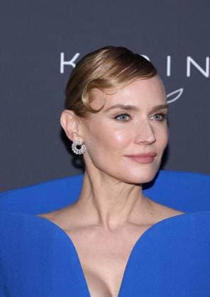 May 19, 2024, Cannes, France: Diane Kruger attends the 2024 Kering Women In Motion Awards and Cannes Film Festival Presidential Dinner at the 77th annual Cannes Film Festival at the Place de la Castre on May 19, 2024 in Cannes, France. Cannes France - ZUMAs181 20240519_zea_s181_125 Copyright: xDGPx