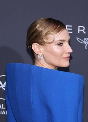 May 19, 2024, Cannes, France: Diane Kruger attends the 2024 Kering Women In Motion Awards and Cannes Film Festival Presidential Dinner at the 77th annual Cannes Film Festival at the Place de la Castre on May 19, 2024 in Cannes, France. Cannes France - ZUMAs181 20240519_zea_s181_127 Copyright: xDGPx