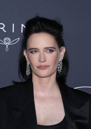 May 19, 2024, Cannes, France: Eva Green attends the 2024 Kering Women In Motion Awards and Cannes Film Festival Presidential Dinner at the 77th annual Cannes Film Festival at the Place de la Castre on May 19, 2024 in Cannes, France. Cannes France - ZUMAs181 20240519_zea_s181_136 Copyright: xDGPx
