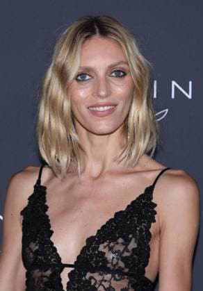 May 19, 2024, Cannes, France: Anja Rubik attends the 2024 Kering Women In Motion Awards and Cannes Film Festival Presidential Dinner at the 77th annual Cannes Film Festival at the Place de la Castre on May 19, 2024 in Cannes, France. Cannes France - ZUMAs181 20240519_zea_s181_139 Copyright: xDGPx