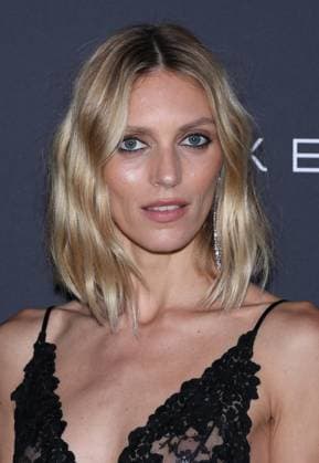 May 19, 2024, Cannes, France: Anja Rubik attends the 2024 Kering Women In Motion Awards and Cannes Film Festival Presidential Dinner at the 77th annual Cannes Film Festival at the Place de la Castre on May 19, 2024 in Cannes, France. Cannes France - ZUMAs181 20240519_zea_s181_141 Copyright: xDGPx