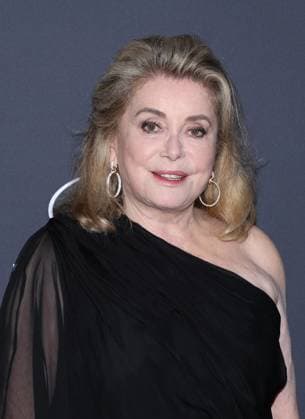 May 19, 2024, Cannes, France: Catherine Deneuve attends the 2024 Kering Women In Motion Awards and Cannes Film Festival Presidential Dinner at the 77th annual Cannes Film Festival at the Place de la Castre on May 19, 2024 in Cannes, France. Cannes France - ZUMAs181 20240519_zea_s181_157 Copyright: xDGPx