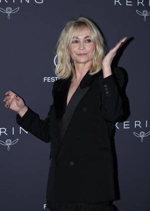 May 19, 2024, Cannes, France: Emmanuelle Bo art attends the 2024 Kering Women In Motion Awards and Cannes Film Festival Presidential Dinner at the 77th annual Cannes Film Festival at the Place de la Castre on May 19, 2024 in Cannes, France. Cannes France - ZUMAs181 20240519_zea_s181_161 Copyright: xDGPx