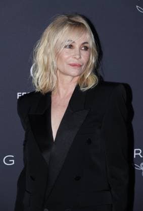 May 19, 2024, Cannes, France: Emmanuelle Bo art attends the 2024 Kering Women In Motion Awards and Cannes Film Festival Presidential Dinner at the 77th annual Cannes Film Festival at the Place de la Castre on May 19, 2024 in Cannes, France. Cannes France - ZUMAs181 20240519_zea_s181_162 Copyright: xDGPx
