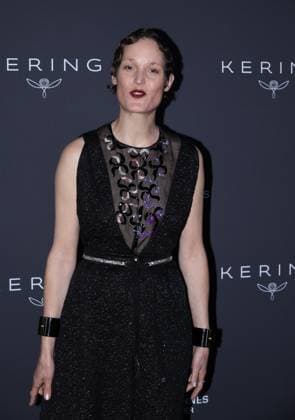 May 19, 2024, Cannes, France: Vicky Krieps attends the 2024 Kering Women In Motion Awards and Cannes Film Festival Presidential Dinner at the 77th annual Cannes Film Festival at the Place de la Castre on May 19, 2024 in Cannes, France. Cannes France - ZUMAs181 20240519_zea_s181_170 Copyright: xDGPx