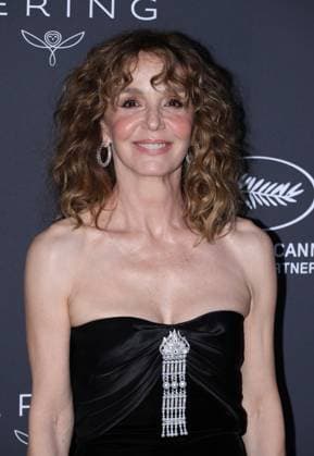 May 19, 2024, Cannes, France: Philippine Leroy Beaulieu attends the 2024 Kering Women In Motion Awards and Cannes Film Festival Presidential Dinner at the 77th annual Cannes Film Festival at the Place de la Castre on May 19, 2024 in Cannes, France. Cannes France - ZUMAs181 20240519_zea_s181_185 Copyright: xDGPx