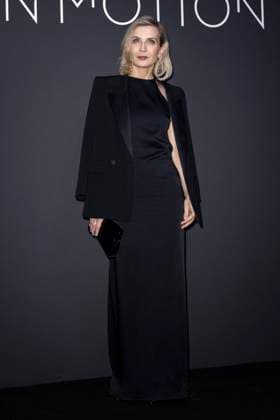 Photocall of the Women in Motion dinner by the Kering group, Place de la Castre, at the 77th Cannes International Film Festival Melita Toscan du Plantier Photocall of the Women in Motion dinner by the Kering group, Place de la Castre, at the 77th Cannes International Film Festival on May 19, 2024 Olivier Borde Bestimage Photocall 2024 Kering Women In Motion Awards and Cannes Film Festival Presidential Dinner at the 77th annual Cannes Film Festival at the Place de la Castre on May 19, 2024 in Cannes, France Cannes France  Copyright: xOLIVIERxBORDEx xBESTIMAGExOLIVIERxBORDEx xBESTIMAGEx