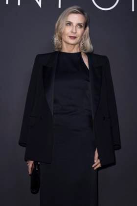 Photocall of the Women in Motion dinner by the Kering group, Place de la Castre, at the 77th Cannes International Film Festival Melita Toscan du Plantier Photocall of the Women in Motion dinner by the Kering group, Place de la Castre, at the 77th Cannes International Film Festival on May 19, 2024 Olivier Borde Bestimage Photocall 2024 Kering Women In Motion Awards and Cannes Film Festival Presidential Dinner at the 77th annual Cannes Film Festival at the Place de la Castre on May 19, 2024 in Cannes, France Cannes France  Copyright: xOLIVIERxBORDEx xBESTIMAGExOLIVIERxBORDEx xBESTIMAGEx