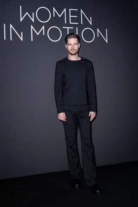 Photocall Women in Motion dinner by Kering group, Place de la Castre, at the 77th Cannes International Film Festival Lukas Dhont Photocall Women in Motion dinner by Kering group, Place de la Castre, at the 77th Cannes International Film Festival on May 19, 2024 Olivier Borde Bestimage Photocall 2024 Kering Women In Motion Awards and Cannes Film Festival Presidential Dinner at the 77th annual Cannes Film Festival at the Place de la Castre on May 19, 2024 in Cannes, France Cannes France  Copyright: xOLIVIERxBORDEx xBESTIMAGExOLIVIERxBORDEx xBESTIMAGEx