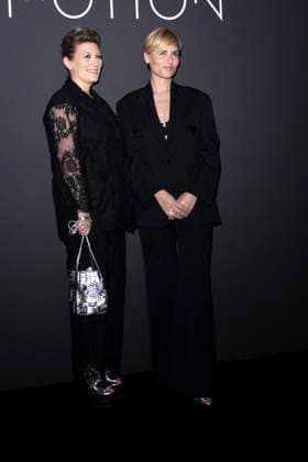 Photocall Women in Motion dinner by Kering group, Place de la Castre, at the 77th Cannes International Film Festival Marie Claire Daveu et Judith Godreche Photocall Women in Motion dinner by Kering group, Place de la Castre, at the 77th Cannes International Film Festival on May 19, 2024 Olivier Borde Bestimage Photocall 2024 Kering Women In Motion Awards and Cannes Film Festival Presidential Dinner at the 77th annual Cannes Film Festival at the Place de la Castre on May 19, 2024 in Cannes, France Cannes France  Copyright: xOLIVIERxBORDEx xBESTIMAGExOLIVIERxBORDEx xBESTIMAGEx