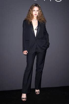 Photocall Women in Motion dinner by Kering group, Place de la Castre, at the 77th Cannes International Film Festival Tess BarthÃ lemy Photocall Women in Motion dinner by Kering group, Place de la Castre, at the 77th Cannes International Film Festival on May 19, 2024 Olivier Borde Bestimage Photocall 2024 Kering Women In Motion Awards and Cannes Film Festival Presidential Dinner at the 77th annual Cannes Film Festival at the Place de la Castre on May 19, 2024 in Cannes, France Cannes France  Copyright: xOLIVIERxBORDEx xBESTIMAGExOLIVIERxBORDEx xBESTIMAGEx
