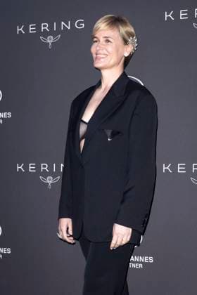 Photocall Women in Motion dinner by Kering group, Place de la Castre, at the 77th Cannes International Film Festival Judith Godreche Photocall Women in Motion dinner by Kering group, Place de la Castre, at the 77th Cannes International Film Festival on May 19, 2024 Olivier Borde Bestimage Photocall 2024 Kering Women In Motion Awards and Cannes Film Festival Presidential Dinner at the 77th annual Cannes Film Festival at the Place de la Castre on May 19, 2024 in Cannes, France Cannes France  Copyright: xOLIVIERxBORDEx xBESTIMAGExOLIVIERxBORDEx xBESTIMAGEx