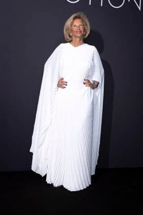 Photocall Women in Motion dinner by Kering group, Place de la Castre, at the 77th Cannes International Film Festival Iris Knobloch Photocall Women in Motion dinner by Kering group, Place de la Castre, at the 77th Cannes International Film Festival on May 19, 2024 Olivier Borde Bestimage Photocall 2024 Kering Women In Motion Awards and Cannes Film Festival Presidential Dinner at the 77th annual Cannes Film Festival at the Place de la Castre on May 19, 2024 in Cannes, France Cannes France  Copyright: xOLIVIERxBORDEx xBESTIMAGExOLIVIERxBORDEx xBESTIMAGEx