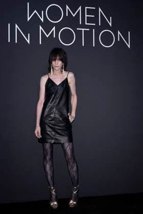 Photocall of the Women in Motion dinner by the Kering group, Place de la Castre, at the 77th Cannes International Film Festival Charlotte Gainsbourg Photocall of the Women in Motion dinner by the Kering group, Place de la Castre, at the 77th Cannes International Film Festival on May 19, 2024 Olivier Borde Bestimage Photocall 2024 Kering Women In Motion Awards and Cannes Film Festival Presidential Dinner at the 77th annual Cannes Film Festival at the Place de la Castre on May 19, 2024 in Cannes, France Cannes France  Copyright: xOLIVIERxBORDEx xBESTIMAGExOLIVIERxBORDEx xBESTIMAGEx