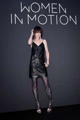 Photocall of the Women in Motion dinner by the Kering group, Place de la Castre, at the 77th Cannes International Film Festival Charlotte Gainsbourg Photocall of the Women in Motion dinner by the Kering group, Place de la Castre, at the 77th Cannes International Film Festival on May 19, 2024 Olivier Borde Bestimage Photocall 2024 Kering Women In Motion Awards and Cannes Film Festival Presidential Dinner at the 77th annual Cannes Film Festival at the Place de la Castre on May 19, 2024 in Cannes, France Cannes France  Copyright: xOLIVIERxBORDEx xBESTIMAGExOLIVIERxBORDEx xBESTIMAGEx