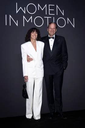 Photocall Women in Motion dinner by Kering group, Place de la Castre, at the 77th Cannes International Film Festival Francesca Bellettini and Marco Balich Photocall Women in Motion dinner by Kering group, Place de la Castre, at the 77th Cannes International Film Festival on May 19, 2024 Olivier Borde Bestimage Photocall 2024 Kering Women In Motion Awards and Cannes Film Festival Presidential Dinner at the 77th annual Cannes Film Festival at the Place de la Castre on May 19, 2024 in Cannes, France Cannes France  Copyright: xOLIVIERxBORDEx xBESTIMAGExOLIVIERxBORDEx xBESTIMAGEx
