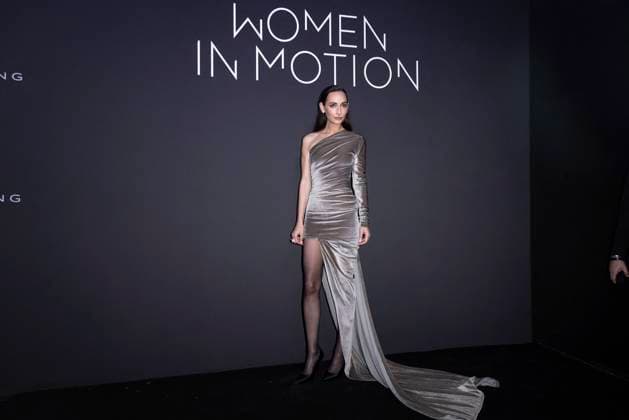 Photocall Women in Motion dinner by Kering group, Place de la Castre, at the 77th Cannes International Film Festival Rebecca Dayan Photocall Women in Motion dinner by Kering group, Place de la Castre, at the 77th Cannes International Film Festival on May 19, 2024 Olivier Borde Bestimage Photocall 2024 Kering Women In Motion Awards and Cannes Film Festival Presidential Dinner at the 77th annual Cannes Film Festival at the Place de la Castre on May 19, 2024 in Cannes, France Cannes France  Copyright: xOLIVIERxBORDEx xBESTIMAGExOLIVIERxBORDEx xBESTIMAGEx
