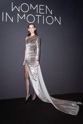 Photocall Women in Motion dinner by Kering group, Place de la Castre, at the 77th Cannes International Film Festival Rebecca Dayan Photocall Women in Motion dinner by Kering group, Place de la Castre, at the 77th Cannes International Film Festival on May 19, 2024 Olivier Borde Bestimage Photocall 2024 Kering Women In Motion Awards and Cannes Film Festival Presidential Dinner at the 77th annual Cannes Film Festival at the Place de la Castre on May 19, 2024 in Cannes, France Cannes France  Copyright: xOLIVIERxBORDEx xBESTIMAGExOLIVIERxBORDEx xBESTIMAGEx