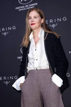 Photocall Women in Motion dinner by Kering group, Place de la Castre, at the 77th Cannes International Film Festival Justine Triet Photocall Women in Motion dinner by Kering group, Place de la Castre, at the 77th Cannes International Film Festival on May 19, 2024 Olivier Borde Bestimage Photocall 2024 Kering Women In Motion Awards and Cannes Film Festival Presidential Dinner at the 77th annual Cannes Film Festival at the Place de la Castre on May 19, 2024 in Cannes, France Cannes France  Copyright: xOLIVIERxBORDEx xBESTIMAGExOLIVIERxBORDEx xBESTIMAGEx