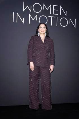Photocall of the Women in Motion dinner by Kering group, Place de la Castre, at the 77th Cannes International Film Festival Lily Gladstone Photocall of the Women in Motion dinner by Kering group, Place de la Castre, at the 77th Cannes International Film Festival on May 19, 2024 Olivier Borde Bestimage Photocall 2024 Kering Women In Motion Awards and Cannes Film Festival Presidential Dinner at the 77th annual Cannes Film Festival at the Place de la Castre on May 19, 2024 in Cannes, France Cannes France  Copyright: xOLIVIERxBORDEx xBESTIMAGExOLIVIERxBORDEx xBESTIMAGEx
