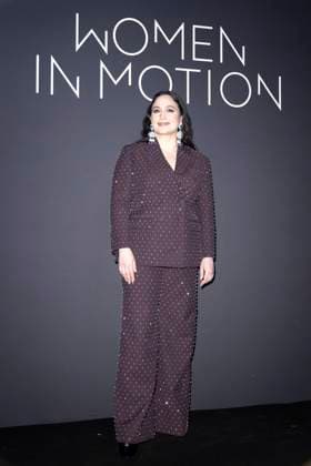 Photocall of the Women in Motion dinner by Kering group, Place de la Castre, at the 77th Cannes International Film Festival Lily Gladstone Photocall of the Women in Motion dinner by Kering group, Place de la Castre, at the 77th Cannes International Film Festival on May 19, 2024 Olivier Borde Bestimage Photocall 2024 Kering Women In Motion Awards and Cannes Film Festival Presidential Dinner at the 77th annual Cannes Film Festival at the Place de la Castre on May 19, 2024 in Cannes, France Cannes France  Copyright: xOLIVIERxBORDEx xBESTIMAGExOLIVIERxBORDEx xBESTIMAGEx