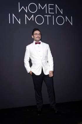 Photocall Women in Motion dinner by Kering group, Place de la Castre, at the 77th Cannes International Film Festival Juan Antonio Garcia Bayona Photocall Women in Motion dinner by Kering group, Place de la Castre, at the 77th Cannes International Film Festival on May 19, 2024 Olivier Borde Bestimage Photocall 2024 Kering Women In Motion Awards and Cannes Film Festival Presidential Dinner at the 77th annual Cannes Film Festival at the Place de la Castre on May 19, 2024 in Cannes, France Cannes France  Copyright: xOLIVIERxBORDEx xBESTIMAGExOLIVIERxBORDEx xBESTIMAGEx