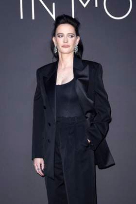 Photocall Women in Motion dinner by Kering group, Place de la Castre, at the 77th Cannes International Film Festival Eva Green Photocall Women in Motion dinner by Kering group, Place de la Castre, at the 77th Cannes International Film Festival on May 19, 2024 Olivier Borde Bestimage Photocall 2024 Kering Women In Motion Awards and Cannes Film Festival Presidential Dinner at the 77th annual Cannes Film Festival at the Place de la Castre on May 19, 2024 in Cannes, France Cannes France  Copyright: xOLIVIERxBORDEx xBESTIMAGExOLIVIERxBORDEx xBESTIMAGEx