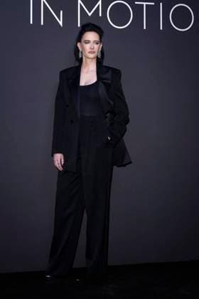 Photocall Women in Motion dinner by Kering group, Place de la Castre, at the 77th Cannes International Film Festival Eva Green Photocall Women in Motion dinner by Kering group, Place de la Castre, at the 77th Cannes International Film Festival on May 19, 2024 Olivier Borde Bestimage Photocall 2024 Kering Women In Motion Awards and Cannes Film Festival Presidential Dinner at the 77th annual Cannes Film Festival at the Place de la Castre on May 19, 2024 in Cannes, France Cannes France  Copyright: xOLIVIERxBORDEx xBESTIMAGExOLIVIERxBORDEx xBESTIMAGEx
