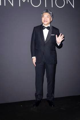 Photocall of the Women in Motion dinner by the Kering group, Place de la Castre, at the 77th Cannes International Film Festival Hirokazu Kore eda Photocall of the Women in Motion dinner by the Kering group, Place de la Castre, at the 77th Cannes International Film Festival on May 19, 2024 Olivier Borde Bestimage Photocall 2024 Kering Women In Motion Awards and Cannes Film Festival Presidential Dinner at the 77th annual Cannes Film Festival at the Place de la Castre on May 19, 2024 in Cannes, France Cannes France  Copyright: xOLIVIERxBORDEx xBESTIMAGExOLIVIERxBORDEx xBESTIMAGEx