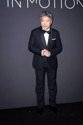 Photocall of the Women in Motion dinner by the Kering group, Place de la Castre, at the 77th Cannes International Film Festival Hirokazu Kore eda Photocall of the Women in Motion dinner by the Kering group, Place de la Castre, at the 77th Cannes International Film Festival on May 19, 2024 Olivier Borde Bestimage Photocall 2024 Kering Women In Motion Awards and Cannes Film Festival Presidential Dinner at the 77th annual Cannes Film Festival at the Place de la Castre on May 19, 2024 in Cannes, France Cannes France  Copyright: xOLIVIERxBORDEx xBESTIMAGExOLIVIERxBORDEx xBESTIMAGEx