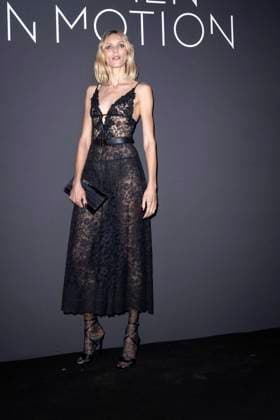 Photocall Women in Motion dinner by Kering group, Place de la Castre, at the 77th Cannes International Film Festival Anja Rubik Photocall Women in Motion dinner by Kering group, Place de la Castre, at the 77th Cannes International Film Festival on May 19, 2024 Olivier Borde Bestimage Photocall 2024 Kering Women In Motion Awards and Cannes Film Festival Presidential Dinner at the 77th annual Cannes Film Festival at the Place de la Castre on May 19, 2024 in Cannes, France Cannes France  Copyright: xOLIVIERxBORDEx xBESTIMAGExOLIVIERxBORDEx xBESTIMAGEx