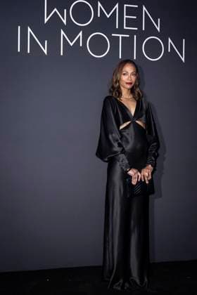 Photocall Women in Motion dinner by Kering group, Place de la Castre, at the 77th Cannes International Film Festival Zoe Saldana Photocall Women in Motion dinner by Kering group, Place de la Castre, at the 77th Cannes International Film Festival on May 19, 2024 Olivier Borde Bestimage Photocall 2024 Kering Women In Motion Awards and Cannes Film Festival Presidential Dinner at the 77th annual Cannes Film Festival at the Place de la Castre on May 19, 2024 in Cannes, France Cannes France  Copyright: xOLIVIERxBORDEx xBESTIMAGExOLIVIERxBORDEx xBESTIMAGEx