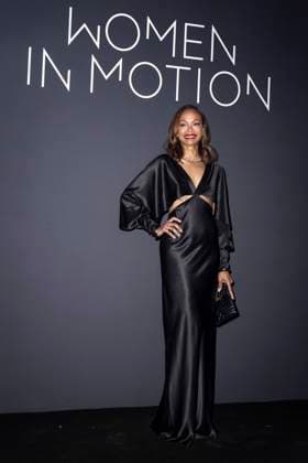 Photocall Women in Motion dinner by Kering group, Place de la Castre, at the 77th Cannes International Film Festival Zoe Saldana Photocall Women in Motion dinner by Kering group, Place de la Castre, at the 77th Cannes International Film Festival on May 19, 2024 Olivier Borde Bestimage Photocall 2024 Kering Women In Motion Awards and Cannes Film Festival Presidential Dinner at the 77th annual Cannes Film Festival at the Place de la Castre on May 19, 2024 in Cannes, France Cannes France  Copyright: xOLIVIERxBORDEx xBESTIMAGExOLIVIERxBORDEx xBESTIMAGEx