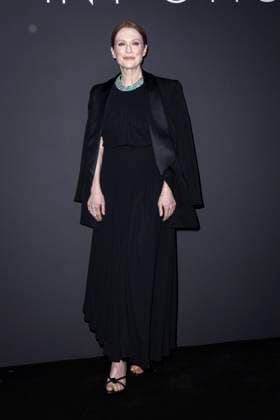 Photocall Women in Motion dinner by Kering group, Place de la Castre, at the 77th Cannes International Film Festival Julianne Moore Photocall Women in Motion dinner by Kering group, Place de la Castre, at the 77th Cannes International Film Festival on May 19, 2024 Olivier Borde Bestimage Photocall 2024 Kering Women In Motion Awards and Cannes Film Festival Presidential Dinner at the 77th annual Cannes Film Festival at the Place de la Castre on May 19, 2024 in Cannes, France Cannes France  Copyright: xOLIVIERxBORDEx xBESTIMAGExOLIVIERxBORDEx xBESTIMAGEx