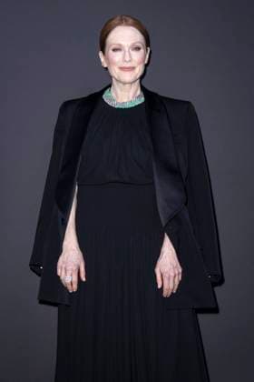 Photocall Women in Motion dinner by Kering group, Place de la Castre, at the 77th Cannes International Film Festival Julianne Moore Photocall Women in Motion dinner by Kering group, Place de la Castre, at the 77th Cannes International Film Festival on May 19, 2024 Olivier Borde Bestimage Photocall 2024 Kering Women In Motion Awards and Cannes Film Festival Presidential Dinner at the 77th annual Cannes Film Festival at the Place de la Castre on May 19, 2024 in Cannes, France Cannes France  Copyright: xOLIVIERxBORDEx xBESTIMAGExOLIVIERxBORDEx xBESTIMAGEx