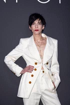 Photocall Women in Motion dinner by Kering Group, Place de la Castre, at the 77th Cannes International Film Festival Lubna Azabal Photocall Women in Motion dinner by Kering Group, Place de la Castre, at the 77th Cannes International Film Festival on May 19, 2024 Olivier Borde Bestimage Photocall 2024 Kering Women In Motion Awards and Cannes Film Festival Presidential Dinner at the 77th annual Cannes Film Festival at the Place de la Castre on May 19, 2024 in Cannes, France Cannes France  Copyright: xOLIVIERxBORDEx xBESTIMAGExOLIVIERxBORDEx xBESTIMAGEx