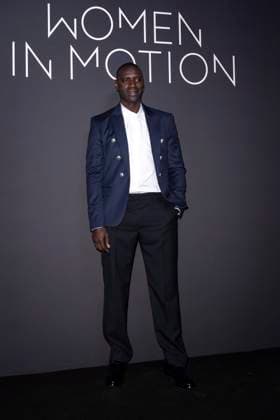 Photocall Women in Motion dinner by Kering group, Place de la Castre, at the 77th Cannes International Film Festival Omar Sy Photocall Women in Motion dinner by Kering group, Place de la Castre, at the 77th Cannes International Film Festival on May 19, 2024 Olivier Borde Bestimage Photocall 2024 Kering Women In Motion Awards and Cannes Film Festival Presidential Dinner at the 77th annual Cannes Film Festival at the Place de la Castre on May 19, 2024 in Cannes, France Cannes France  Copyright: xOLIVIERxBORDEx xBESTIMAGExOLIVIERxBORDEx xBESTIMAGEx