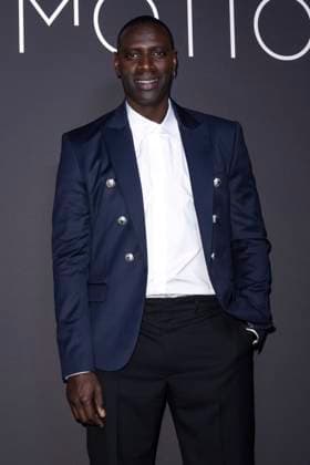 Photocall Women in Motion dinner by Kering group, Place de la Castre, at the 77th Cannes International Film Festival Omar Sy Photocall Women in Motion dinner by Kering group, Place de la Castre, at the 77th Cannes International Film Festival on May 19, 2024 Olivier Borde Bestimage Photocall 2024 Kering Women In Motion Awards and Cannes Film Festival Presidential Dinner at the 77th annual Cannes Film Festival at the Place de la Castre on May 19, 2024 in Cannes, France Cannes France  Copyright: xOLIVIERxBORDEx xBESTIMAGExOLIVIERxBORDEx xBESTIMAGEx