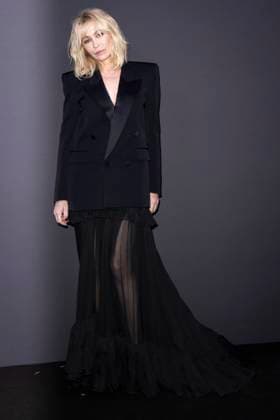 Photocall of the Women in Motion dinner by the Kering group, Place de la Castre, at the 77th Cannes International Film Festival Emmanuelle BÃ art Photocall of the Women in Motion dinner by the Kering group, Place de la Castre, at the 77th Cannes International Film Festival on May 19, 2024 Olivier Borde Bestimage Photocall 2024 Kering Women In Motion Awards and Cannes Film Festival Presidential Dinner at the 77th annual Cannes Film Festival at the Place de la Castre on May 19, 2024 in Cannes, France Cannes France  Copyright: xOLIVIERxBORDEx xBESTIMAGExOLIVIERxBORDEx xBESTIMAGEx