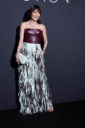 Photocall Women in Motion dinner by Kering Group, Place de la Castre, at the 77th Cannes International Film Festival Michelle Yeoh Photocall Women in Motion dinner by Kering Group, Place de la Castre, at the 77th Cannes International Film Festival on May 19, 2024 Olivier Borde Bestimage Photocall 2024 Kering Women In Motion Awards and Cannes Film Festival Presidential Dinner at the 77th annual Cannes Film Festival at the Place de la Castre on May 19, 2024 in Cannes, France Cannes France  Copyright: xOLIVIERxBORDEx xBESTIMAGExOLIVIERxBORDEx xBESTIMAGEx