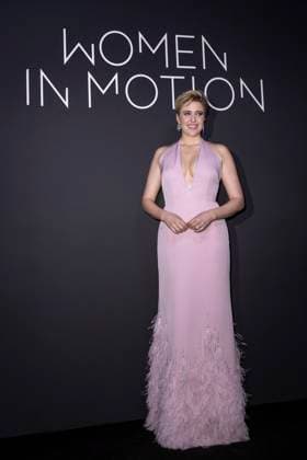 Photocall Women in Motion dinner by Kering group, Place de la Castre, at the 77th Cannes International Film Festival Greta Gerwig Photocall Women in Motion dinner by Kering group, Place de la Castre, at the 77th Cannes International Film Festival on May 19, 2024 Olivier Borde Bestimage Photocall 2024 Kering Women In Motion Awards and Cannes Film Festival Presidential Dinner at the 77th annual Cannes Film Festival at the Place de la Castre on May 19, 2024 in Cannes, France Cannes France  Copyright: xOLIVIERxBORDEx xBESTIMAGExOLIVIERxBORDEx xBESTIMAGEx