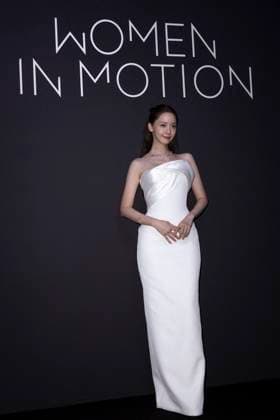 Photocall Women in Motion dinner by Kering group, Place de la Castre, at the 77th Cannes International Film Festival Yoona Lim Photocall Women in Motion dinner by Kering group, Place de la Castre, at the 77th Cannes International Film Festival on May 19, 2024 Olivier Borde Bestimage Photocall 2024 Kering Women In Motion Awards and Cannes Film Festival Presidential Dinner at the 77th annual Cannes Film Festival at the Place de la Castre on May 19, 2024 in Cannes, France Cannes France  Copyright: xOLIVIERxBORDEx xBESTIMAGExOLIVIERxBORDEx xBESTIMAGEx