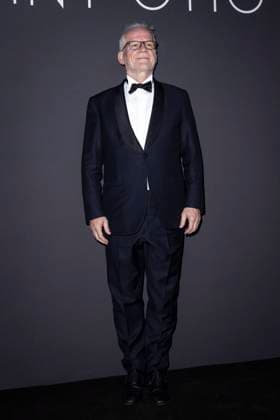 Photocall of the Women in Motion dinner by the Kering group, Place de la Castre, at the 77th Cannes International Film Festival Thierry FrÃ maux Photocall of the Women in Motion dinner by the Kering group, Place de la Castre, at the 77th Cannes International Film Festival on May 19, 2024 Olivier Borde Bestimage Photocall 2024 Kering Women In Motion Awards and Cannes Film Festival Presidential Dinner at the 77th annual Cannes Film Festival at the Place de la Castre on May 19, 2024 in Cannes, France Cannes France  Copyright: xOLIVIERxBORDEx xBESTIMAGExOLIVIERxBORDEx xBESTIMAGEx