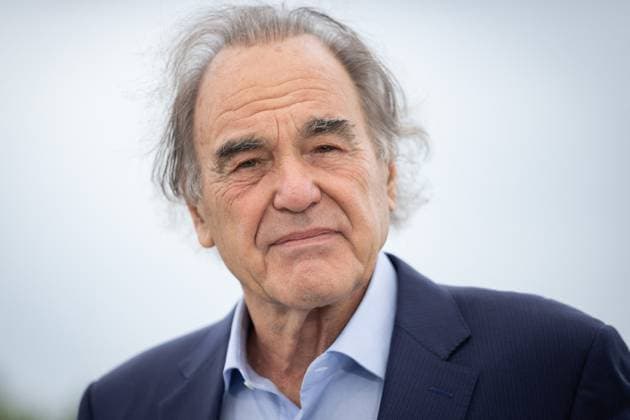 Cannes - Lula Photocall Oliver Stone attends the Lula Photocall at the 77th annual Cannes Film Festival at Palais des Festivals on May 20, 2024 in Cannes, France. Photo by Shootpix ABACAPRESS.COM Cannes France  Copyright: xShootpix ABACAx