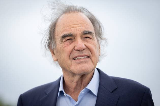 Cannes - Lula Photocall Oliver Stone attends the Lula Photocall at the 77th annual Cannes Film Festival at Palais des Festivals on May 20, 2024 in Cannes, France. Photo by Shootpix ABACAPRESS.COM Cannes France  Copyright: xShootpix ABACAx