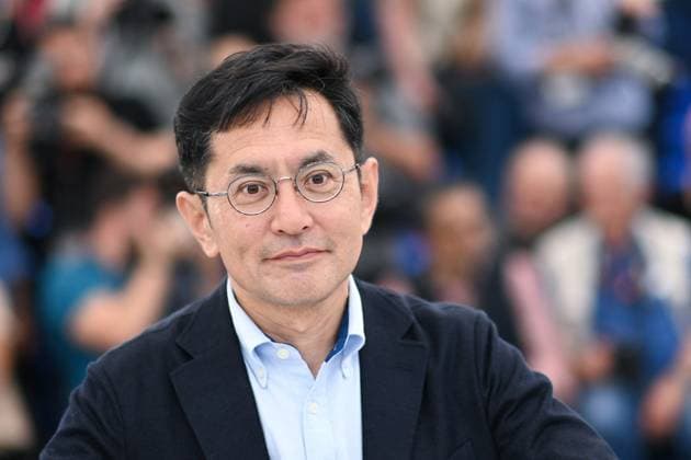 Cannes Honorary Palm D Or To Studio Ghibli Photocall Goro Miyazaki attending the Honorary Palm D Or To Studio Ghibli Photocall as part of the 77th Cannes International Film Festival in Cannes, France on May 20, 2024. Photo by Aurore Marechal ABACAPRESS.COM Cannes France  Copyright: xMarechalxAurore ABACAx
