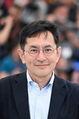 Cannes Honorary Palm D Or To Studio Ghibli Photocall Goro Miyazaki attending the Honorary Palm D Or To Studio Ghibli Photocall as part of the 77th Cannes International Film Festival in Cannes, France on May 20, 2024. Photo by Aurore Marechal ABACAPRESS.COM Cannes France  Copyright: xMarechalxAurore ABACAx