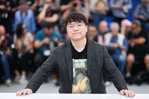 Cannes Honorary Palm D Or To Studio Ghibli Photocall Kenichi Yoda attending the Honorary Palm D Or To Studio Ghibli Photocall as part of the 77th Cannes International Film Festival in Cannes, France on May 20, 2024. Photo by Aurore Marechal ABACAPRESS.COM Cannes France  Copyright: xMarechalxAurore ABACAx